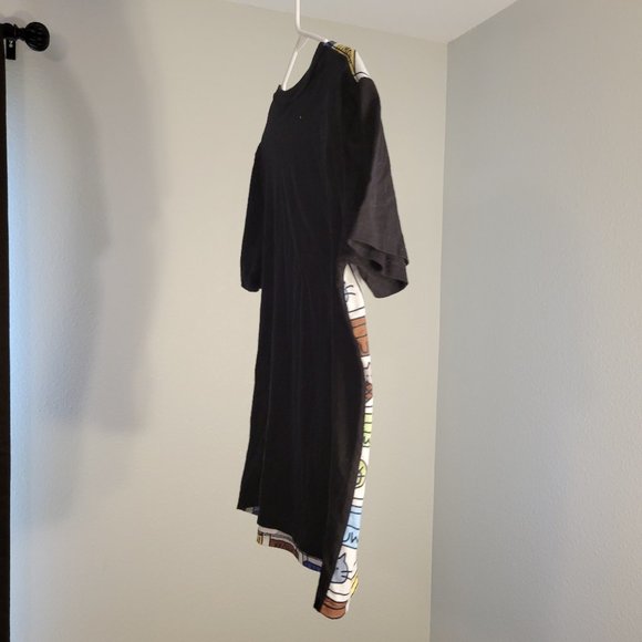 UNIQUE-MAUW MAUW MAUW MAUW CAT DESINGS TSHIRT - GREAT GIFT FOR THE CAT LOVER!!! - Picture 6 of 9